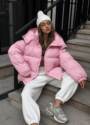 Куртка жіноча