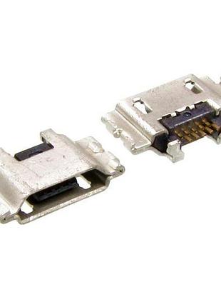Разъём зарядки для sony c6902/c6903/c6906