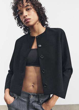 Жакет піджак жіночий zara