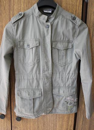 Куртка літня