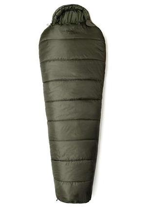 Всесезонний спальный мішок snugpak sleeper expedition