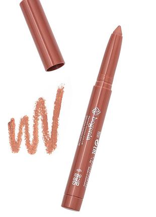 Помада-олівець velvet⠀💋⠀ 003