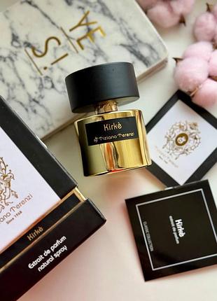 Духи жіночі tiziana terenzi kirke 100 мл парфум кірке lux парфумована вода