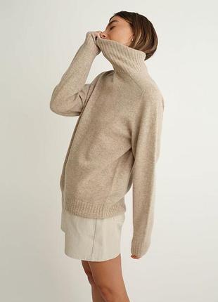 Светр з вовни  reiss