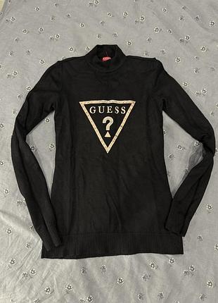 Напівгольф,гольф guess