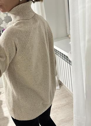 Светр з вовни  reiss 9