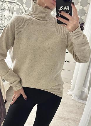 Светр з вовни  reiss 5