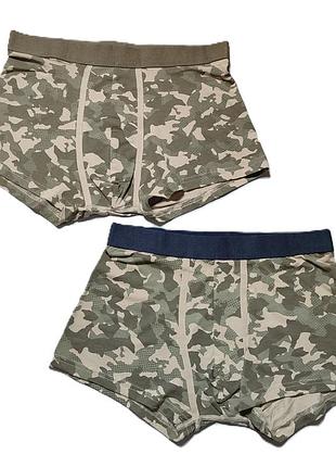 Мужские трусы george м