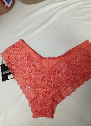 Трусики сетевые