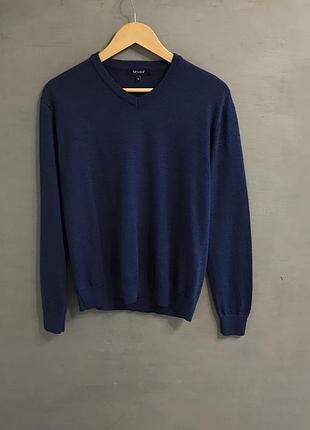 Пуловер spada