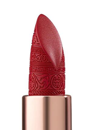 Помада для губ матова angelic bogenia стійкість до 12 годин 018