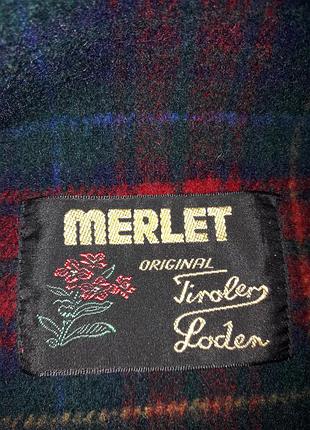 Пальто merlet 4
