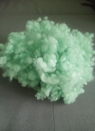 Холофайбер зелений