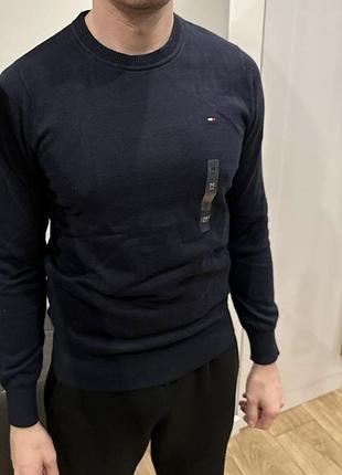 Кофта, светр tommy hilfiger