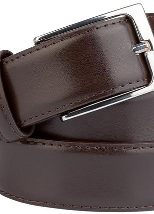 Мужской ремень для брюк livergy