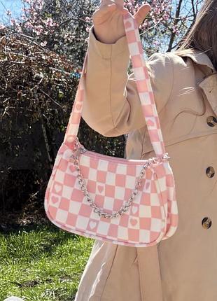 Сумочка для дівчинки