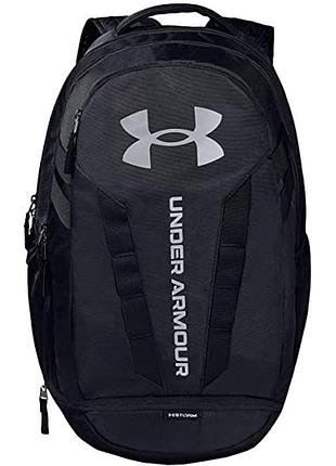 Мужской рюкзак under armour hustle 5.0 (оригинал 100%)