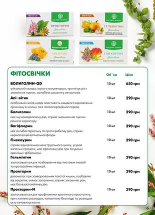 Комплекс вітамін - pro, комплекс вітамінів 7