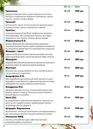 Комплекс вітамін - pro, комплекс вітамінів 6