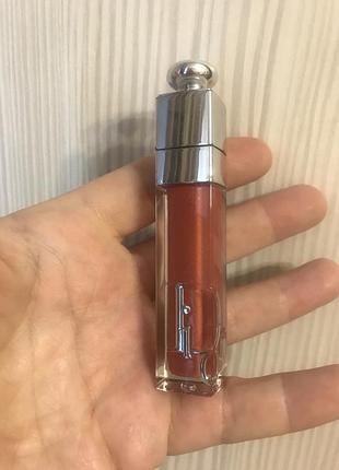 Плампер для обєму 012 залишок більше половини