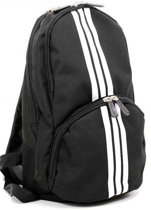 Невеликий рюкзак 8l wallaby, україна 153 чорний