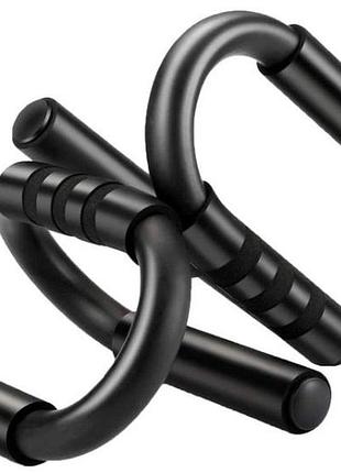 Упоры для отжиманий easyfit stand
