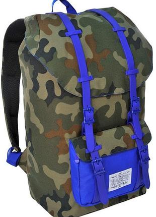 Городской рюкзак paso для ноутбука 15,6 дюймов на 25л