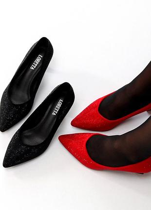 Туфли женские