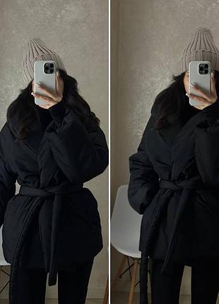 ❤️‍🔥 новинка, яка точно варта твоєї уваги! ❤️‍🔥 той самий ідеальний пуховик, який ти шукала 💔