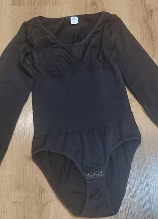 Женский утягивающий боди