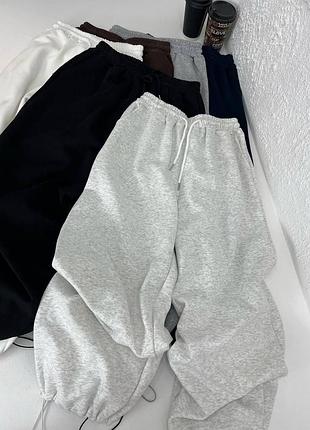 Штани на флісі 😍