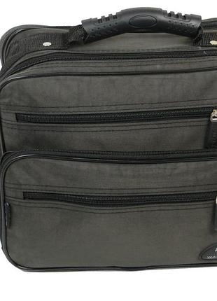 Сумка мужская wallaby из нейлона