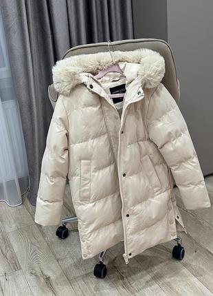 Куртка зима