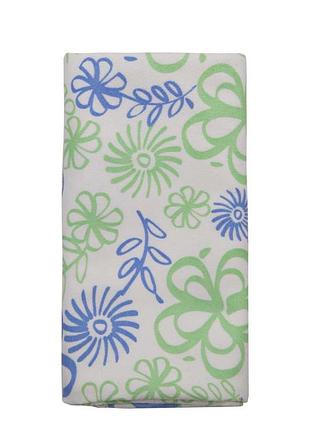 Рушник tramp 50*50 см, мульті (tra-161-multi)