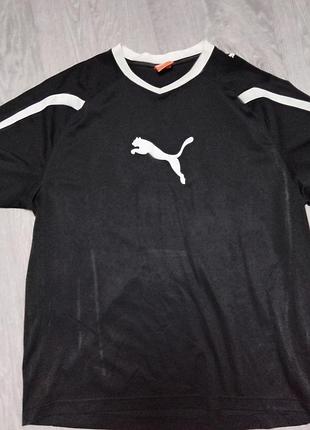 Мужская футболка пума