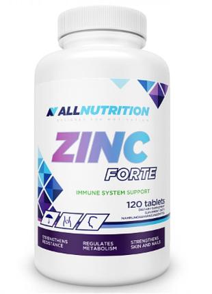 Zinc forte - 120 tab
