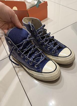 Кеди converse жіночі оригінал