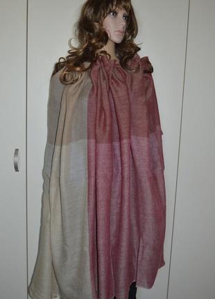 Шаль/палантин.вовна 100%. silkroad