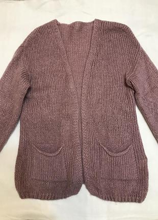 Кардиган жіночий 2