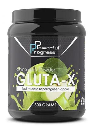 Gluta - х - 300g apple