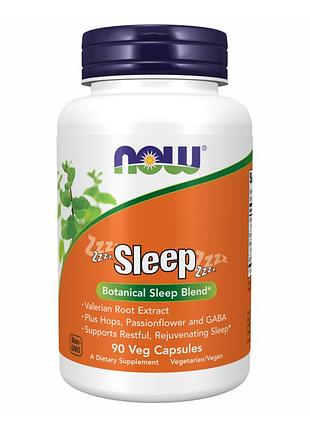 Sleep - 90 vcaps