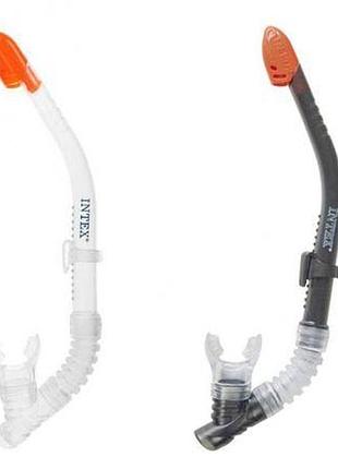 Трубка для плавання "aquaflow sport" [tsi28232-тsі]