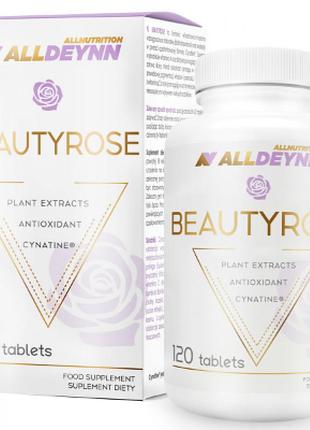 Alldeynn beautyrose - 120tab