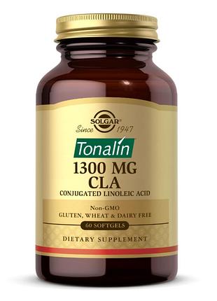 Tonalin® cla 1300mg - 60 softgels