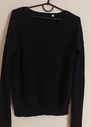 Кашемировый свитер свитер кофта джемпер 100 кашемир