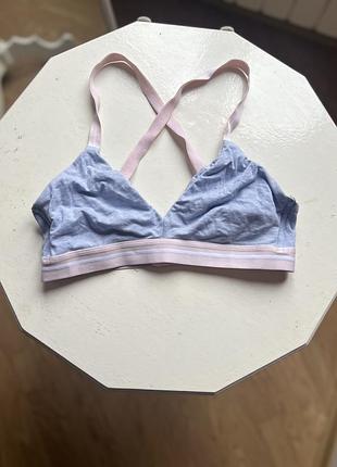 Ліф бавовняний