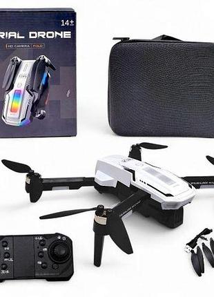 Квадрокоптер на радіокеруванні, міні [tsi56695-тsі]