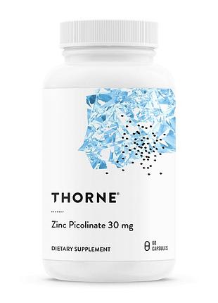 Zinc picolinate 30 mg - 60 caps