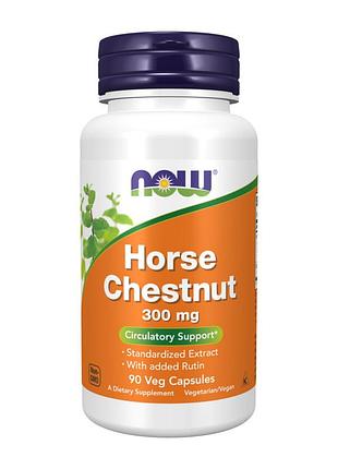 Horse chestnut 300mg - 90 vcaps