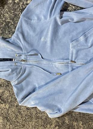 Кофтв juicy couture